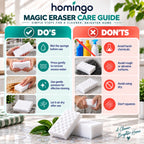 Care guide: do wet it first and let it air dry after; do not use harsh chemicals, use it dry or squeeze it